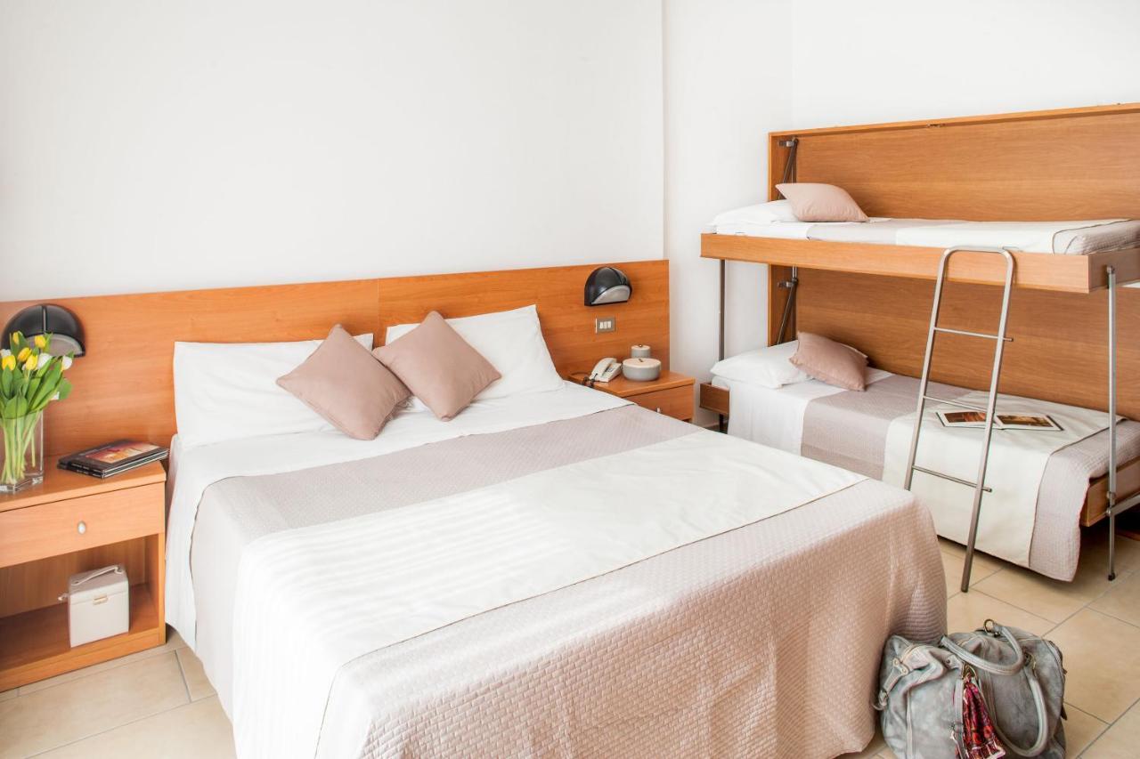 פינאלה ליגורה Hotel Europa מראה חיצוני תמונה