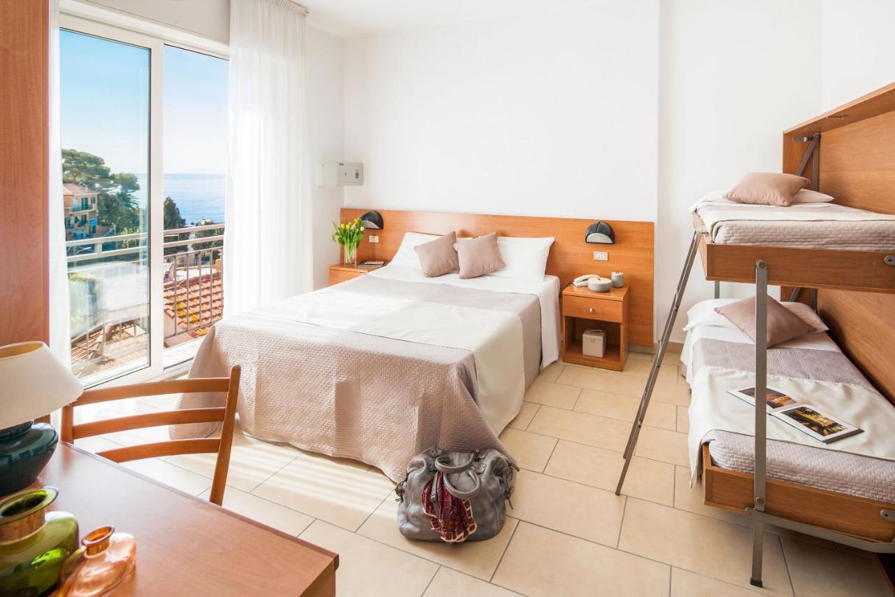 פינאלה ליגורה Hotel Europa מראה חיצוני תמונה