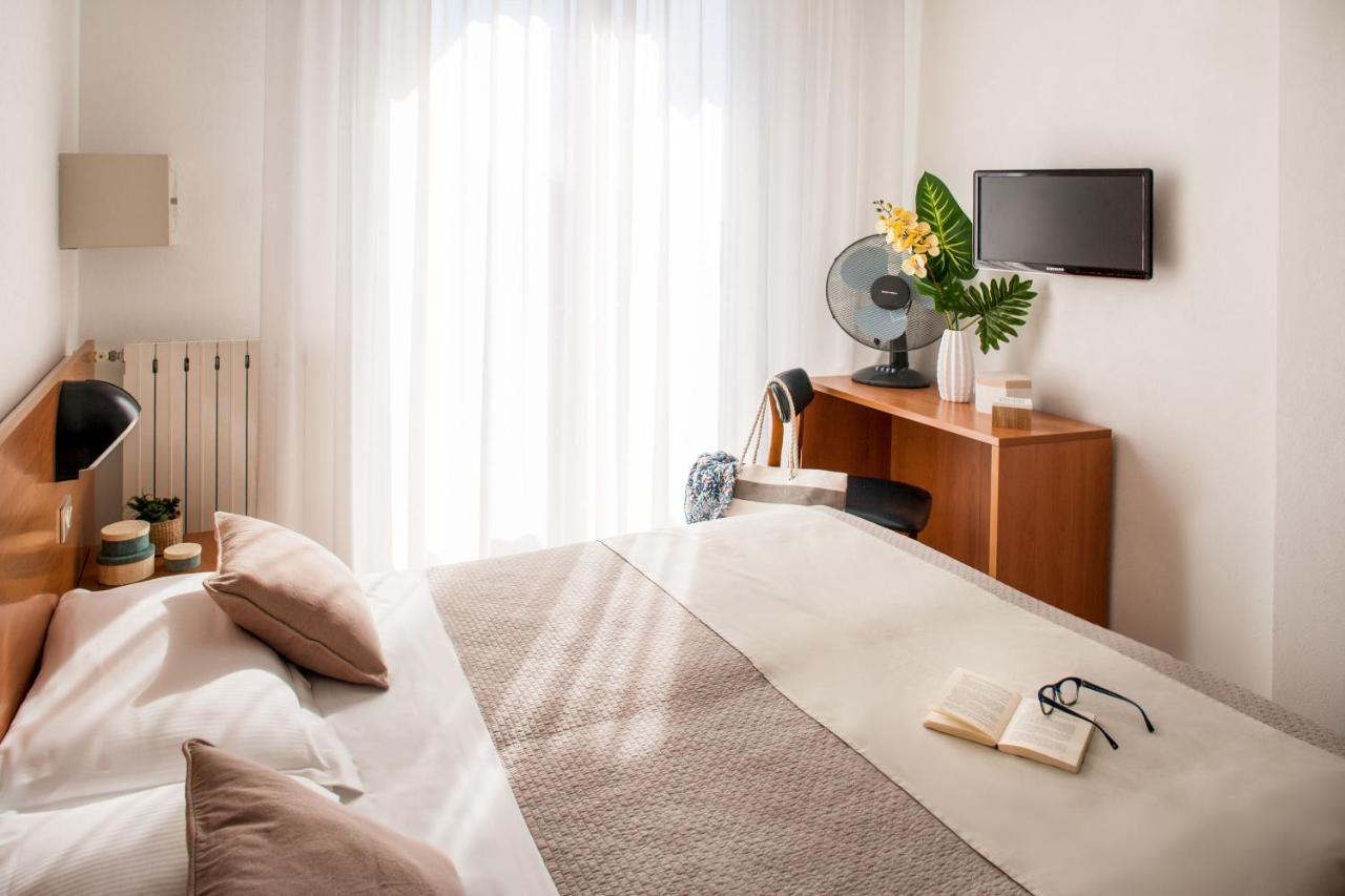 פינאלה ליגורה Hotel Europa מראה חיצוני תמונה