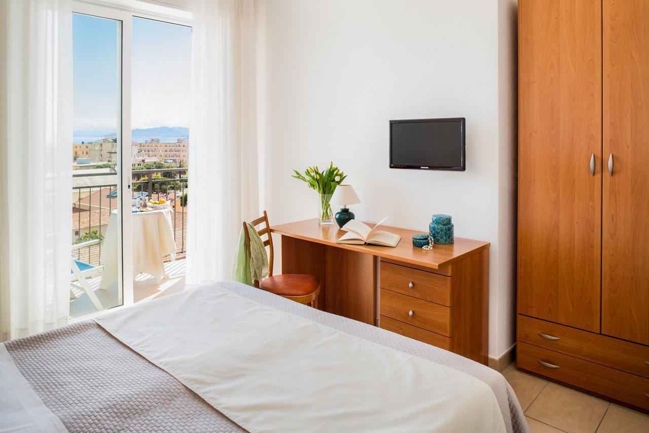פינאלה ליגורה Hotel Europa מראה חיצוני תמונה