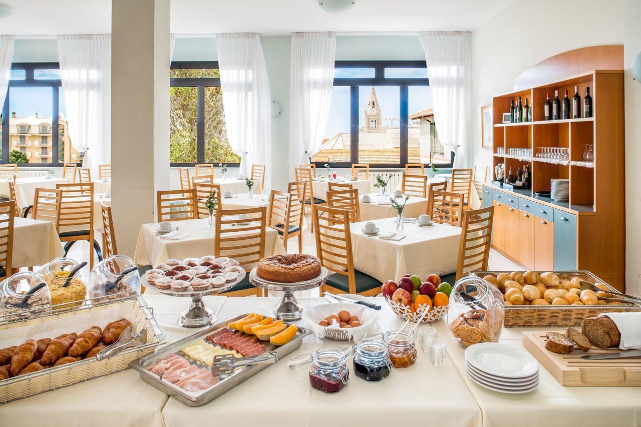 פינאלה ליגורה Hotel Europa מראה חיצוני תמונה